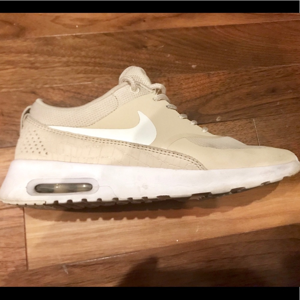 Nike Air Max Thea Premium workout shoes